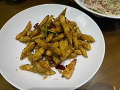 -颜家菜·鲁菜世家(大明湖店)