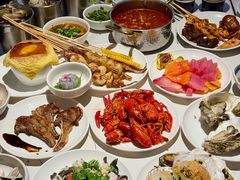 -海德温泉生活馆(朝阳大悦城店)