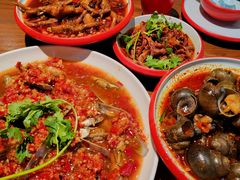 -老闵田螺馆·南昌市井菜·特色小吃(总店)