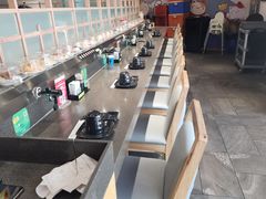-禾绿回转寿司(万柳华联店)