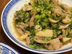 -兰边碗(鼓楼店)