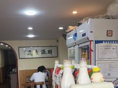 -闻香阁·清真(光荣道店)