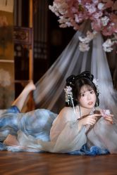 -八角古风摄影