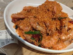 -盒马鲜生(观音桥店)