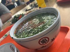 -马艾萨中国兰州牛肉拉面(劲松店)