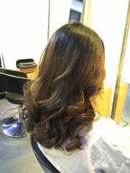 -发饰美男士增发补发假发定制店