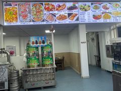 -1910老鲁味海鲜·戳子肉·青岛菜(金沙滩店)