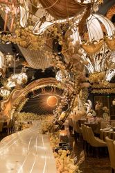 -花嫁丽舍海岛婚礼殿堂(国展店)