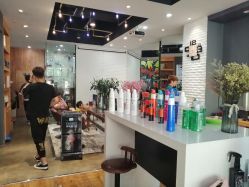 -MAGIC米几发型设计·羊毛卷