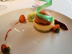法式燕麦布丁-王品台塑牛排(成都万象城店)
