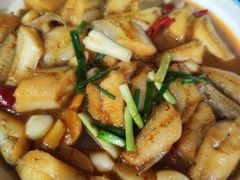 红烧水潺-台州湾小海鲜·范家厨房(人民路店)