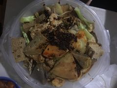-林静小吃(复兴路店)