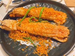 -79号渔船海鲜饭店(宝安店)