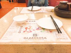 -点都德(盘福楼店)