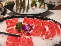 -德天雪花肥牛海鲜火锅(南苑东路店)