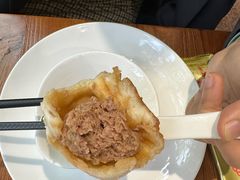 上海生煎包-金枝玉叶上海人家食府(三里河店)