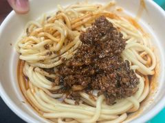 -上池面馆(上池正街39号院店)