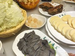 -京门老爆三(回龙观店)
