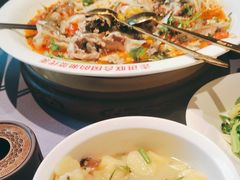 -坛宗剁椒鱼头(河西王府井店)