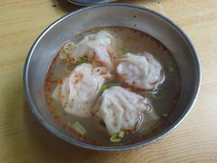 -巧手馄饨(箍桶巷店)