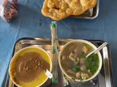 -金家老三饭庄(常营店)