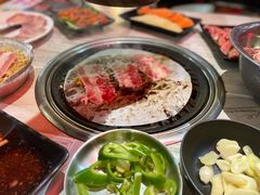 -胡哥烤肥牛(车公庙店)