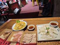 -新兴园饺子馆(河南街店)