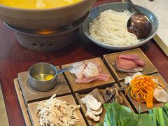 -云海肴·汽锅鸡·云南菜(苏州中心店)