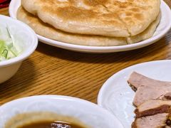 -李连贵酒家熏肉大饼(昆明街店)
