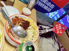 -怪噜范·老贵阳街头名小吃(鸿通城店)