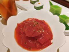 -金链花·泰国餐厅(国贸店)
