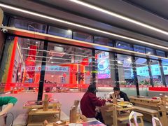 -蜀大侠火锅.川剧变脸(龙泉世茂店)
