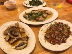 -长平老姿娘夜粥(平东一街店)