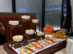 -连鹭海鲜·海肠捞饭·海胆饭(星海店)