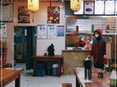 大堂-二十五味胡辣汤(正弘山店)