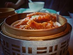 -三号黄浦会Canton Table