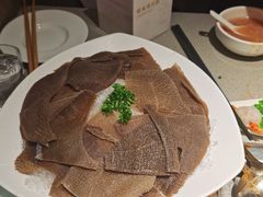 捞派毛肚-海底捞火锅(万象城店)