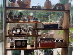 -茶油香闽南菜·花园餐厅(前埔店)