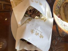 -烤肉季饭庄