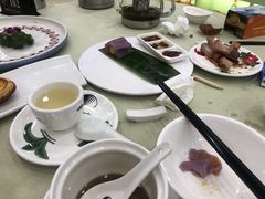 -顺风山庄(水濂山店)