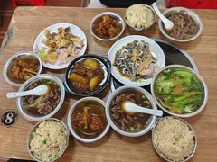 -歪头牛肉(金龙壹号店)