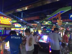 -大玩家(中原万达广场店)