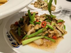 -龙船人海鲜城(长治路店)