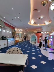 -奈尔宝家庭中心·亲子餐厅(苏州大悦城店)