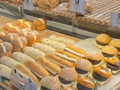 -CARINO BAKERY&CAFE(南方商城店)