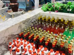 -火锅岛潮牌自助餐厅(天津天佑城店)