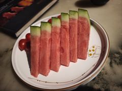 -范家小馆·四代传承烤鸭店(紫竹桥店)