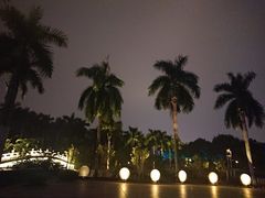 -南宁南湖公园