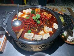 -探鱼·鲜青椒爽麻烤鱼(正佳广场店)