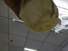 包装袋-麦当劳(宝山大厦店)